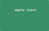 apple store（appstore删了怎么下回来？）